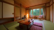 10 tatami rooms